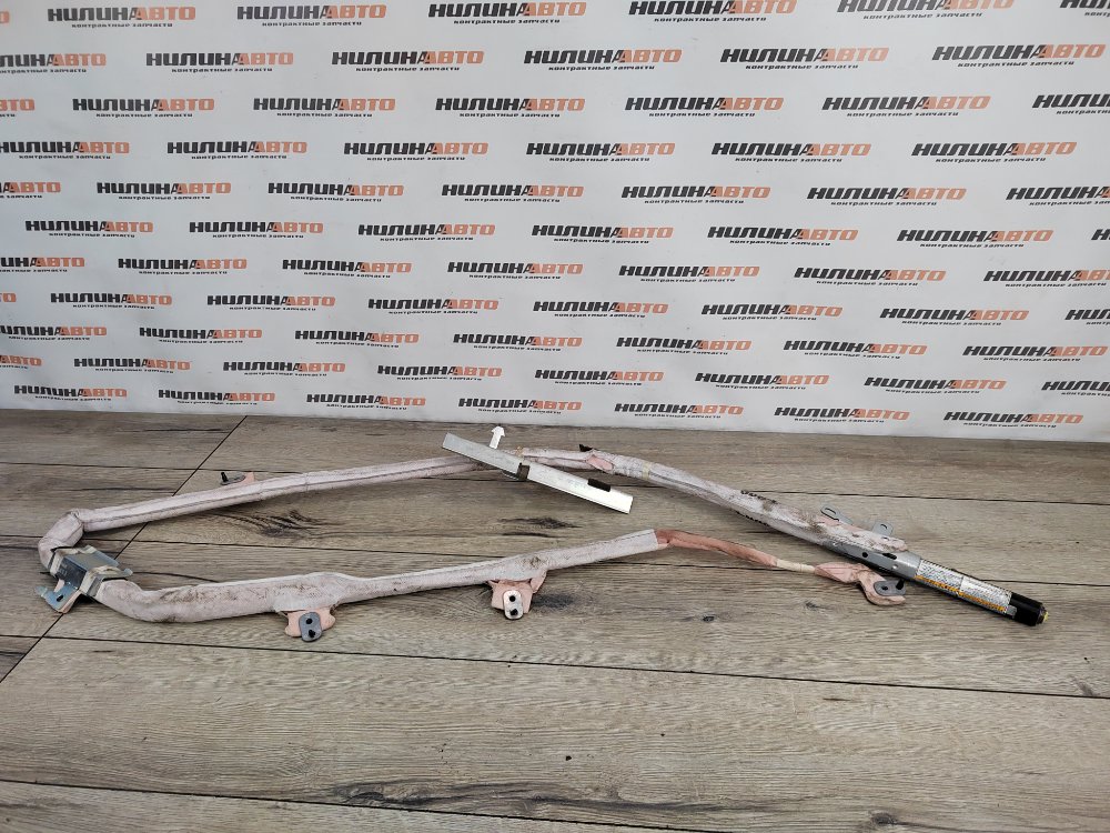 Подушка безопасности боковая, 1000 рублей, Москва