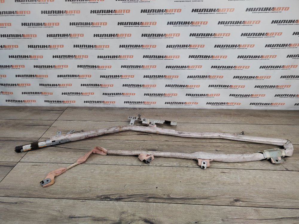 Подушка безопасности боковая, 1000 рублей, Москва