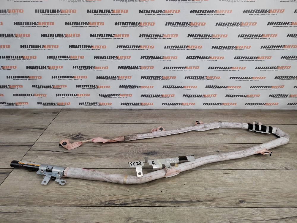 Подушка безопасности боковая, 1000 рублей, Москва