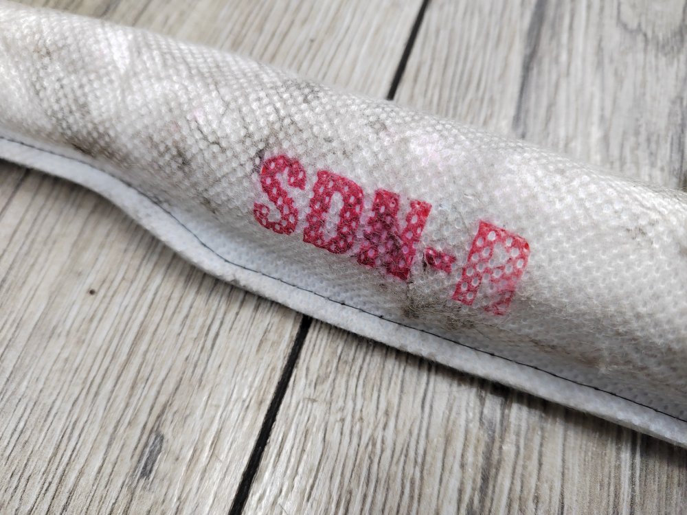 Подушка безопасности боковая, 1000 рублей, Москва