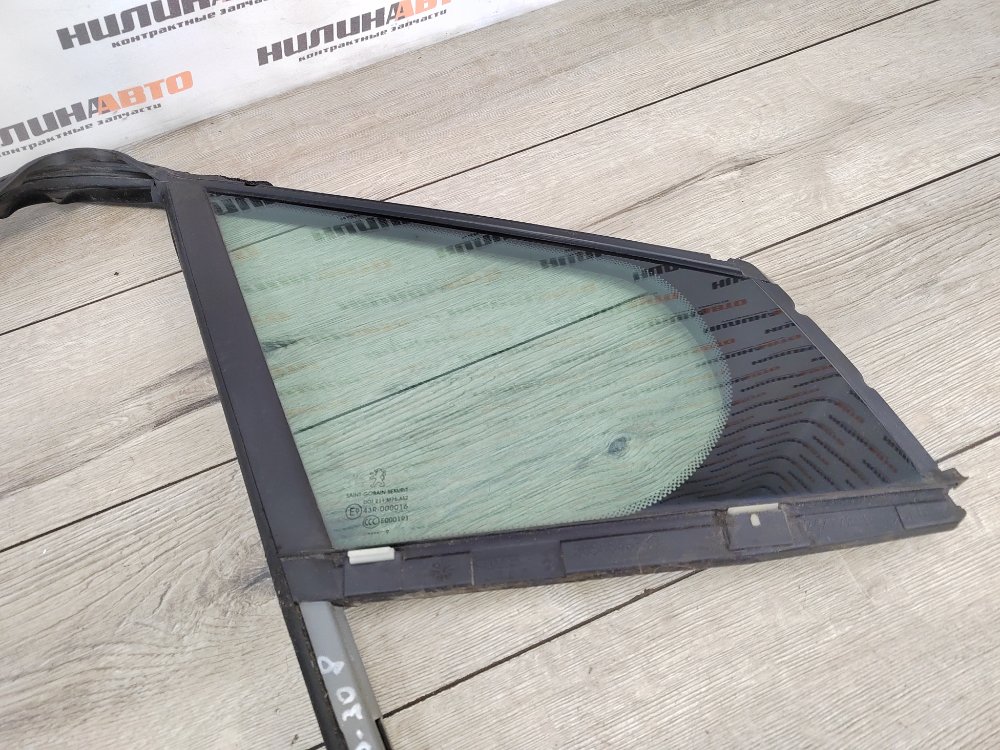 Стекло глухое двери, 1000 рублей, Москва