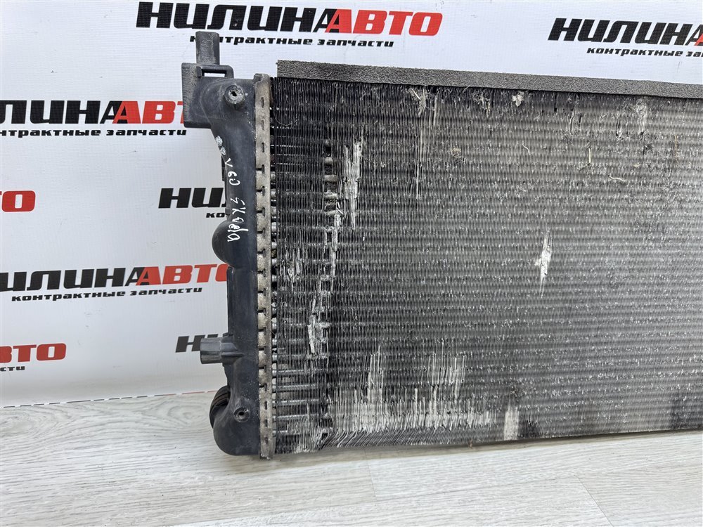 Радиатор охлаждения, 5000 рублей, Севастополь