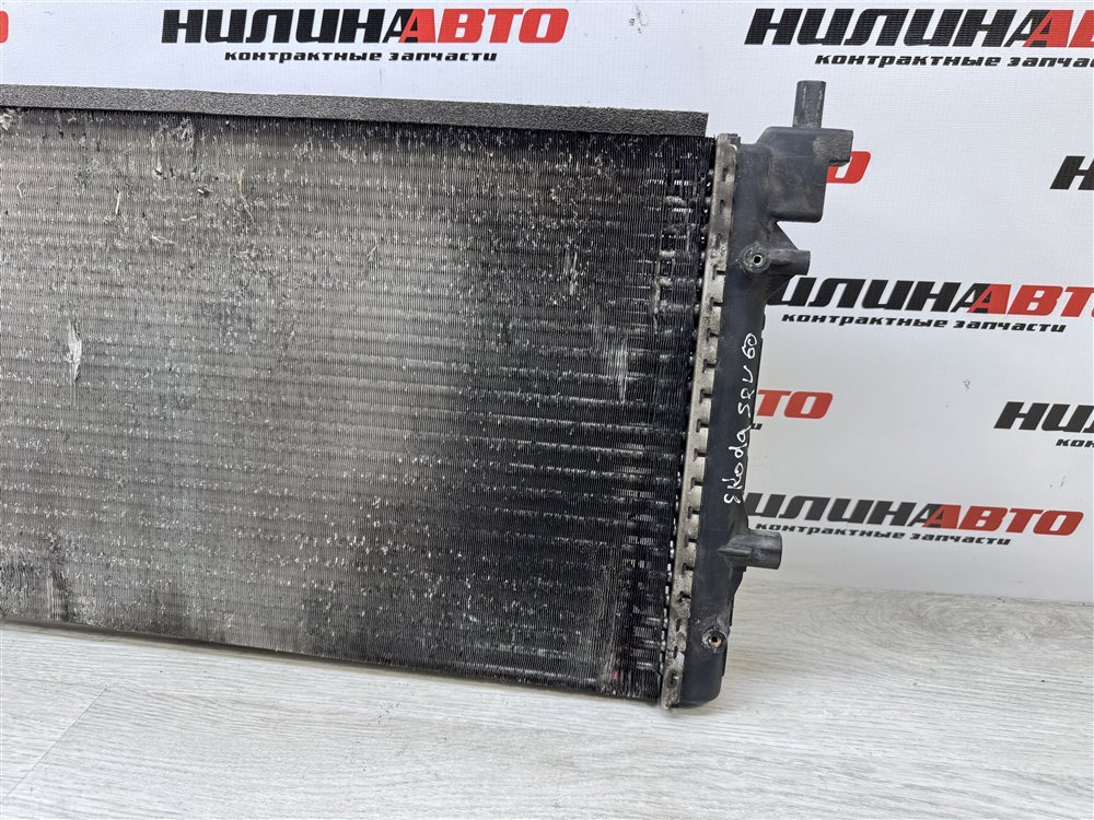 Радиатор охлаждения, 5000 рублей, Севастополь