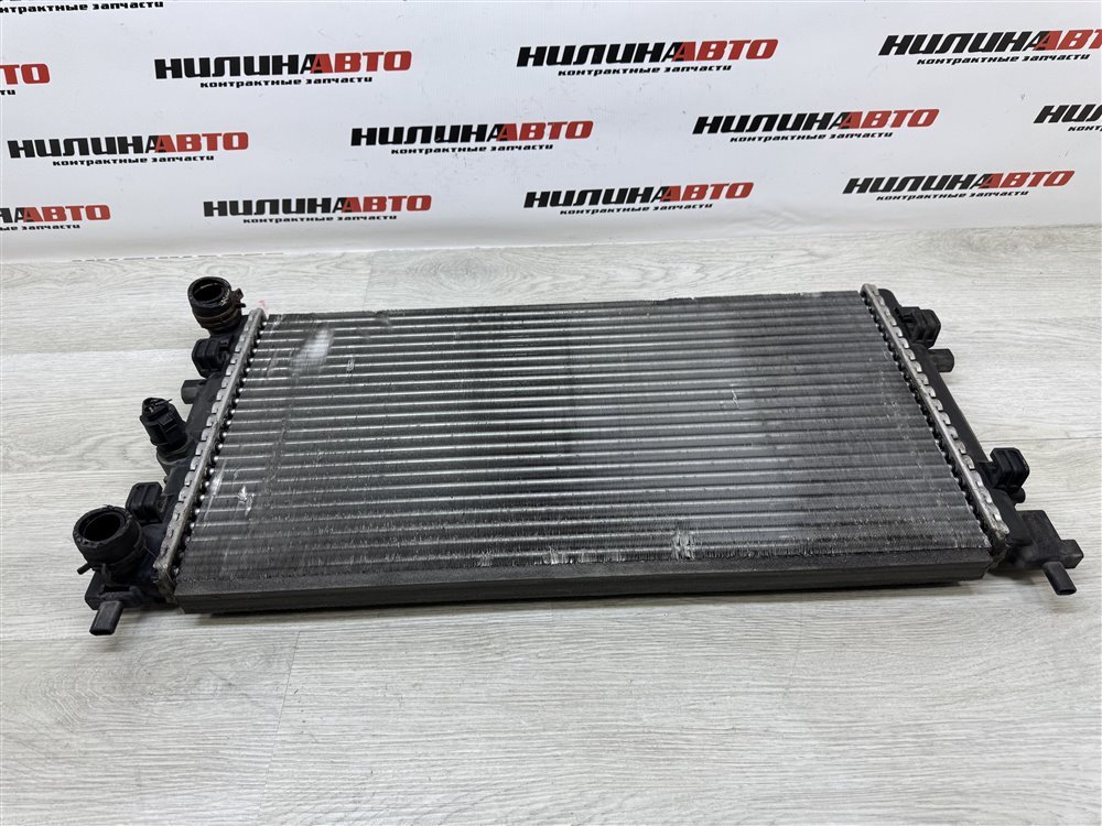 Радиатор охлаждения, 5000 рублей, Севастополь