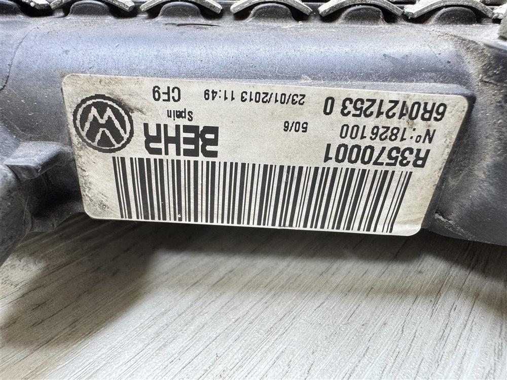 Радиатор охлаждения, 5000 рублей, Севастополь