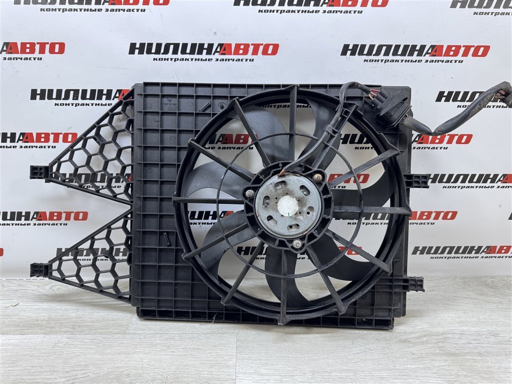 Вентилятор охлаждения, 6000 рублей, Севастополь