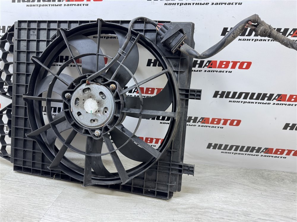 Вентилятор охлаждения, 6000 рублей, Севастополь