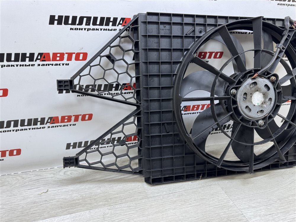 Вентилятор охлаждения, 6000 рублей, Севастополь