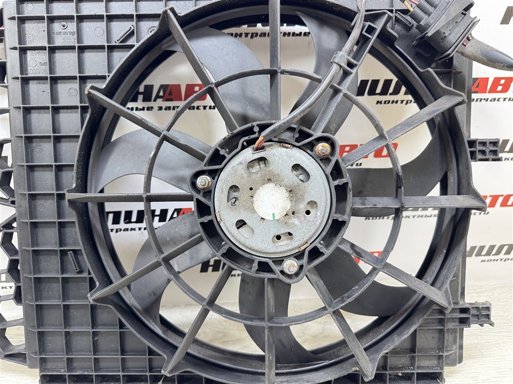 Вентилятор охлаждения, 6000 рублей, Севастополь