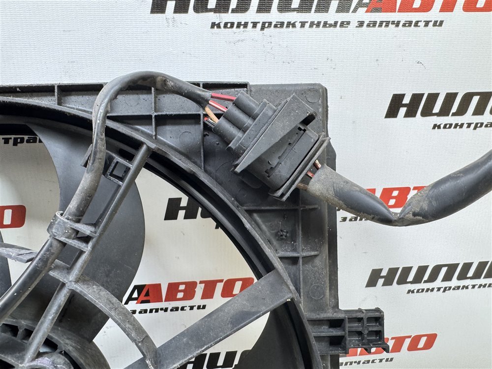 Вентилятор охлаждения, 6000 рублей, Севастополь