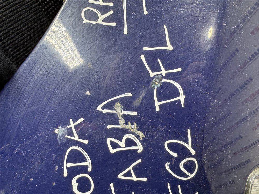 Крыло, 13000 рублей, Севастополь