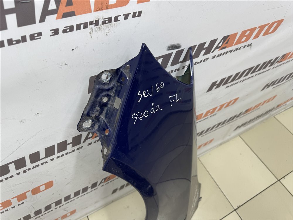 Крыло, 15000 рублей, Севастополь