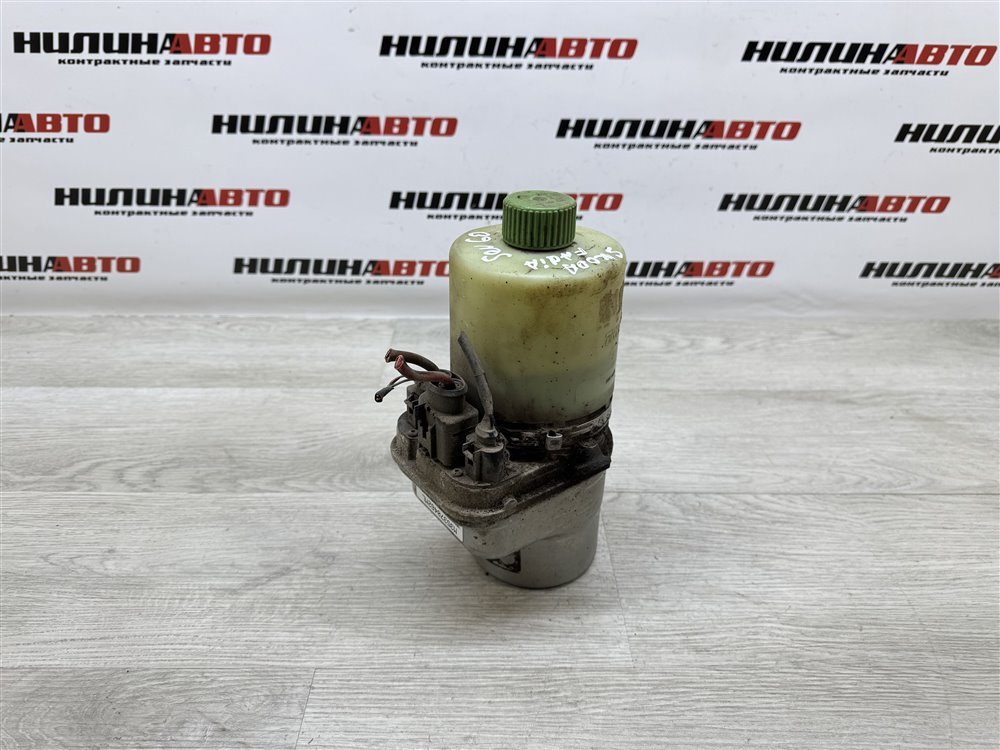 Насос ГУР, 13000 рублей, Севастополь