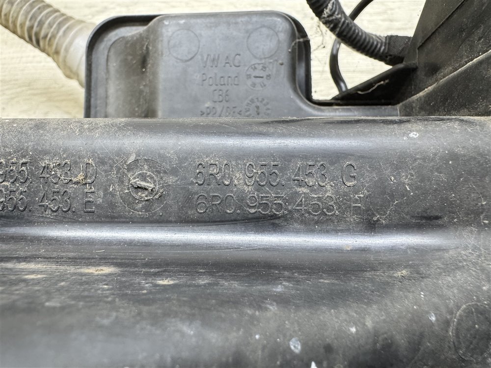 Бачок омывателя, 2500 рублей, Севастополь