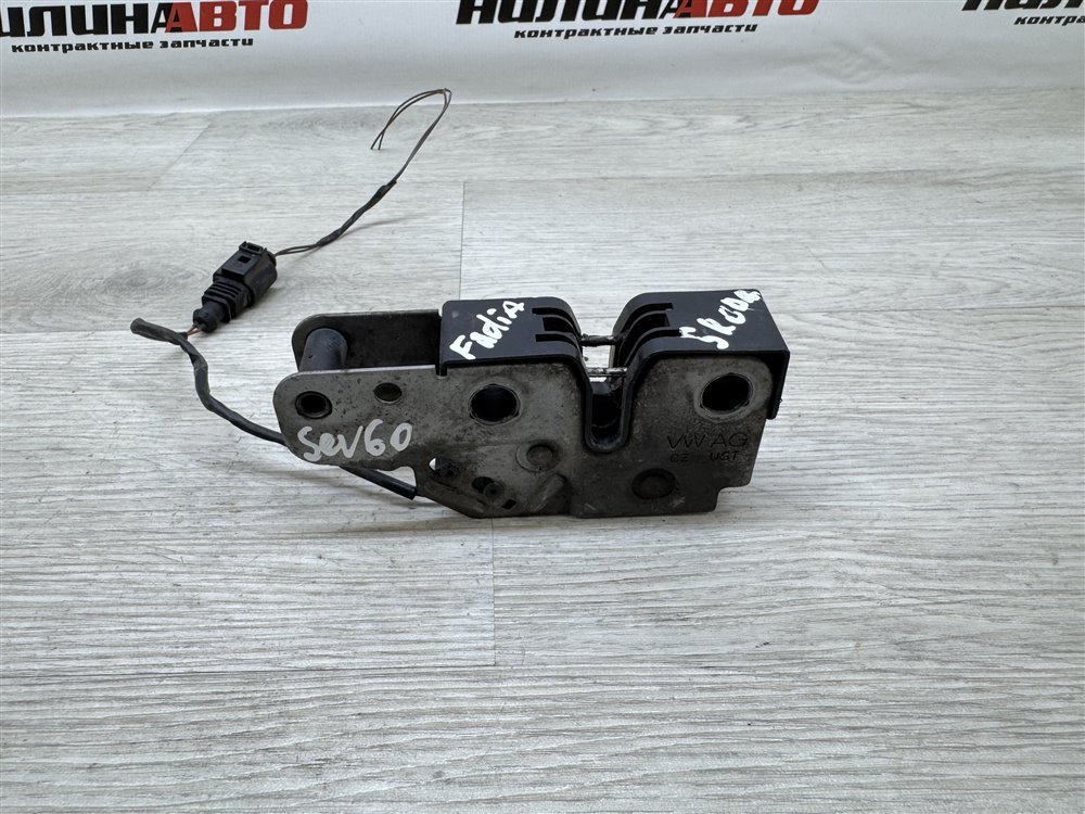 Замок капота, 1500 рублей, Севастополь