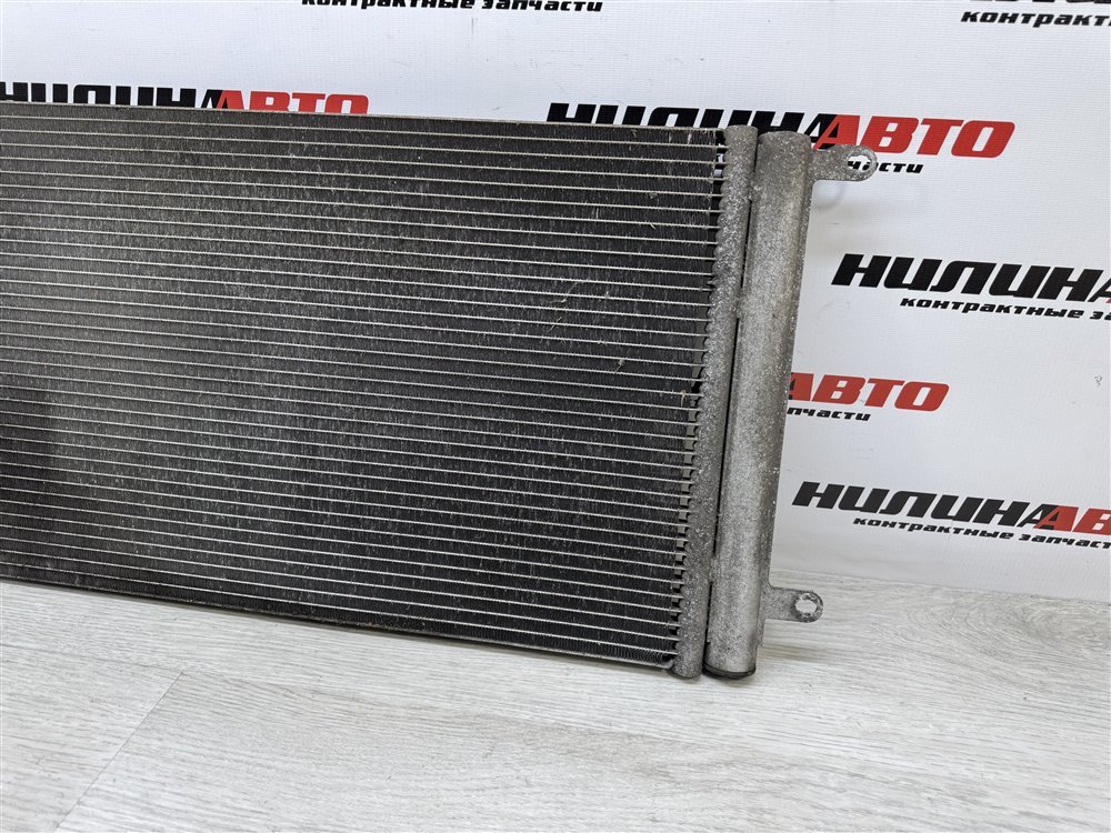 Радиатор кондиционера, 3500 рублей, Севастополь