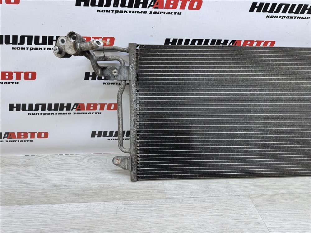 Радиатор кондиционера, 3500 рублей, Севастополь