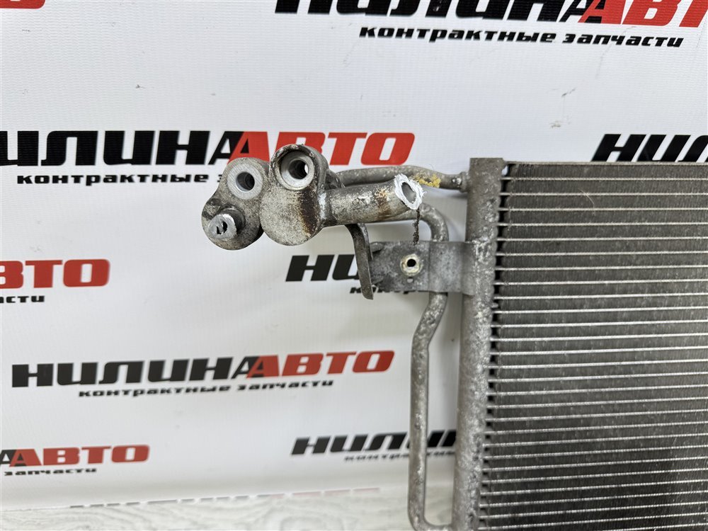 Радиатор кондиционера, 3500 рублей, Севастополь