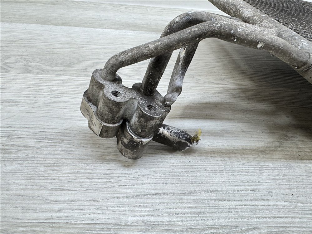 Радиатор кондиционера, 3500 рублей, Севастополь