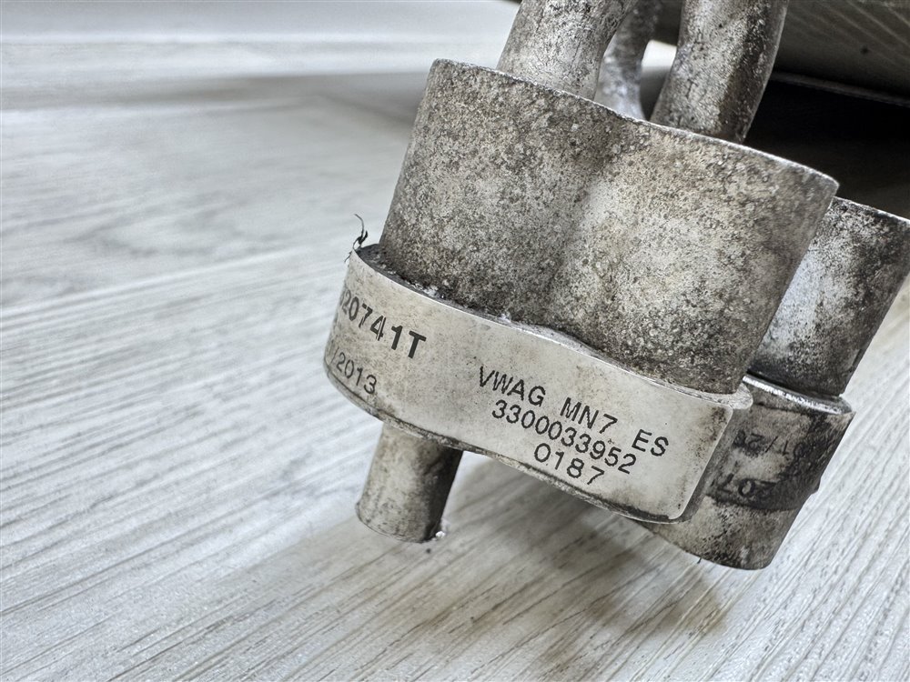 Радиатор кондиционера, 3500 рублей, Севастополь