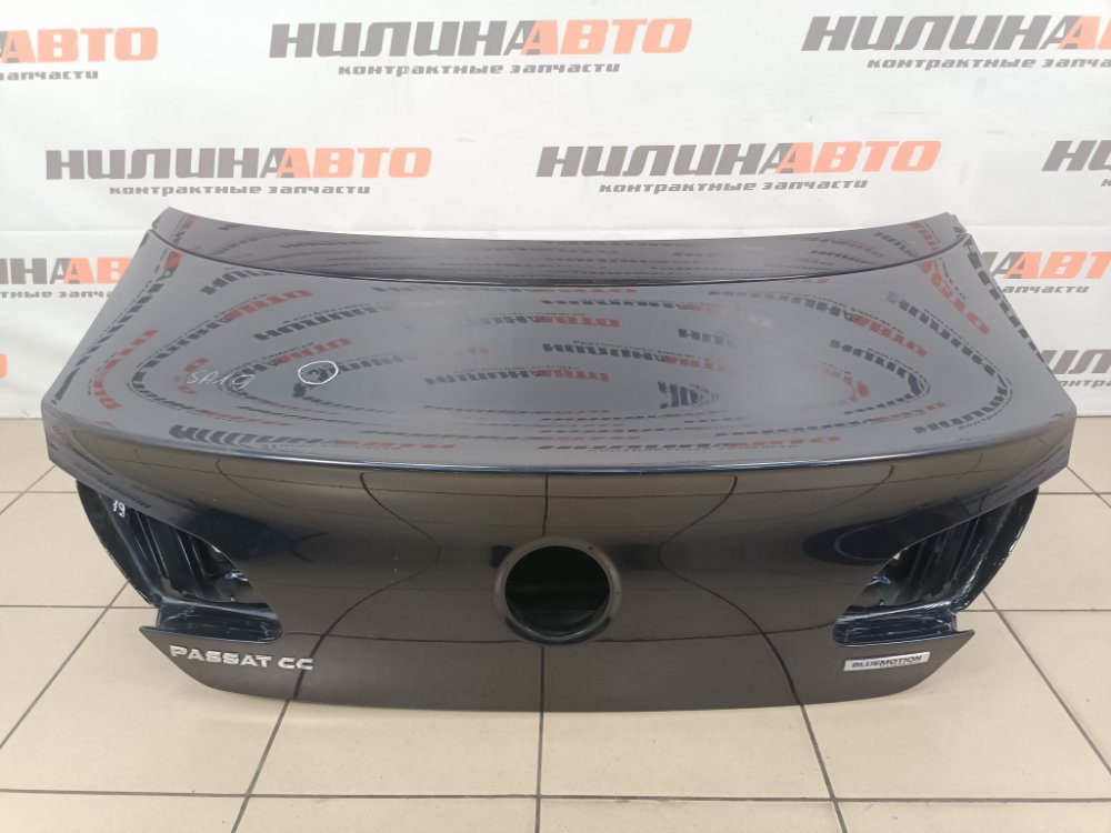 Крышка багажника, 8000 рублей, Москва