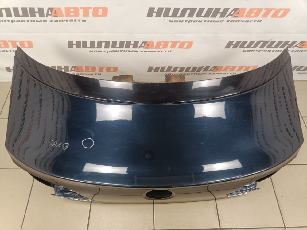 Крышка багажника, 8000 рублей, Москва