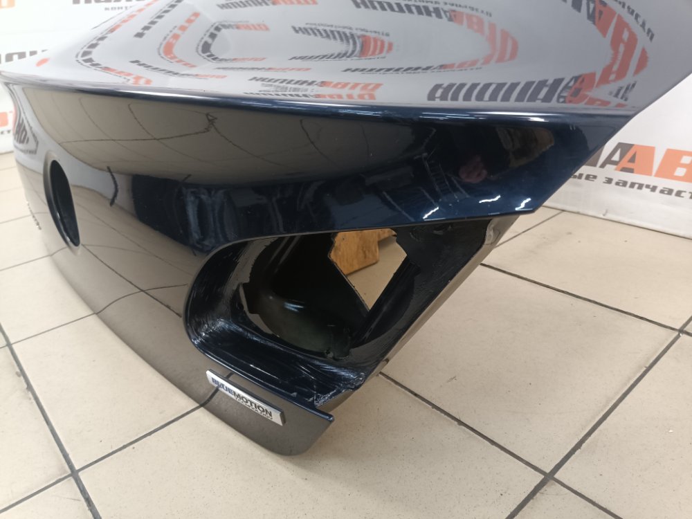 Крышка багажника, 8000 рублей, Москва