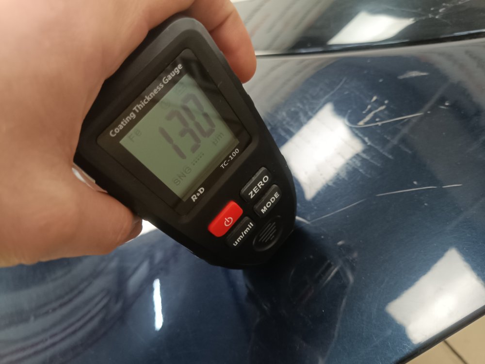 Крышка багажника, 8000 рублей, Москва