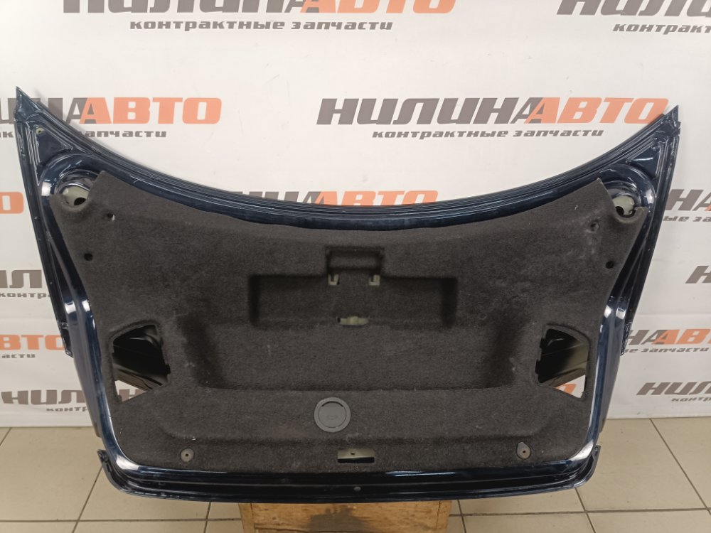 Крышка багажника, 8000 рублей, Москва