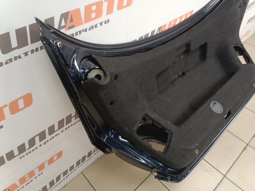 Крышка багажника, 8000 рублей, Москва