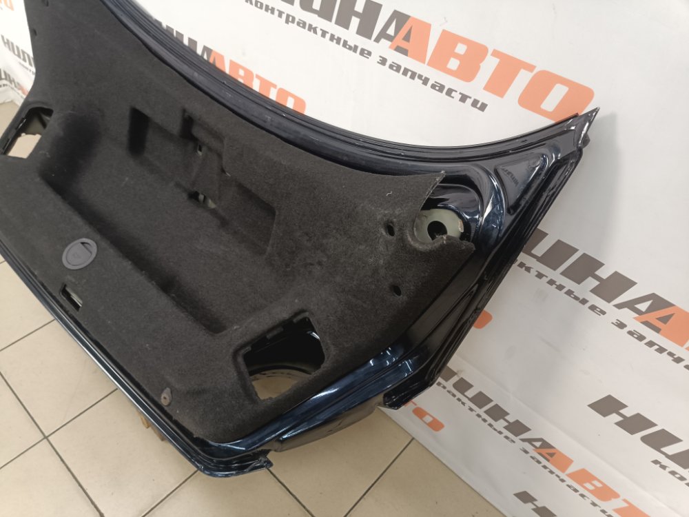 Крышка багажника, 8000 рублей, Москва