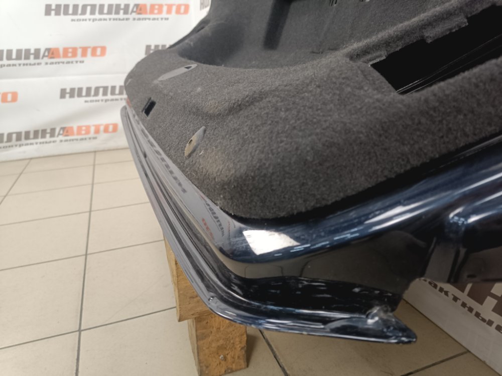 Крышка багажника, 8000 рублей, Москва