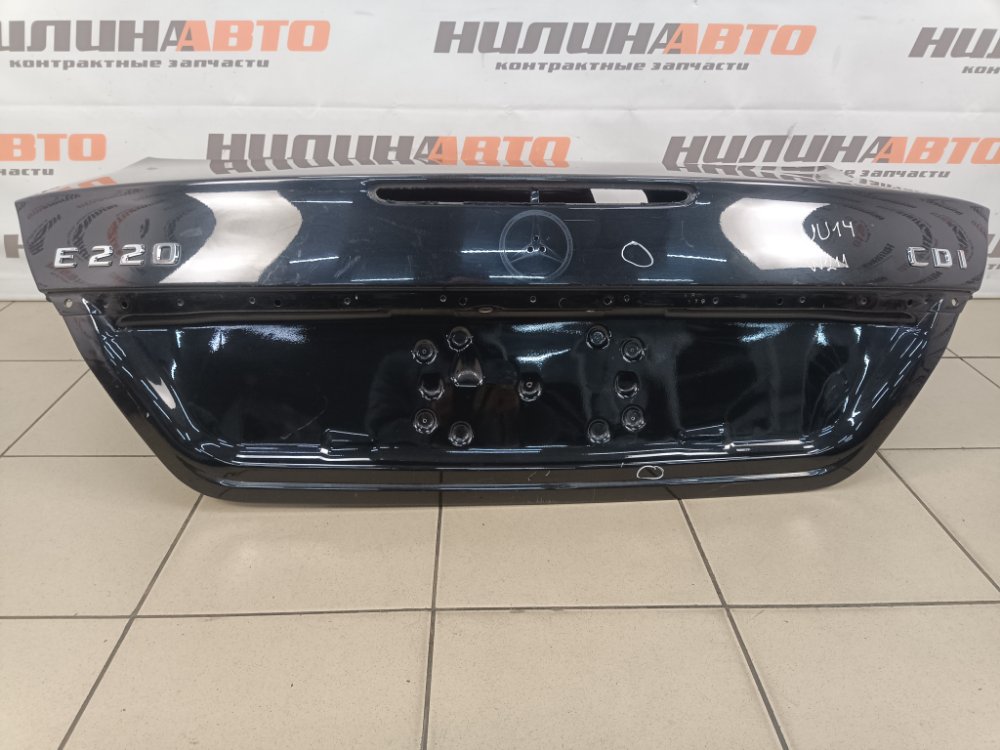 Крышка багажника, 2400 рублей, Москва