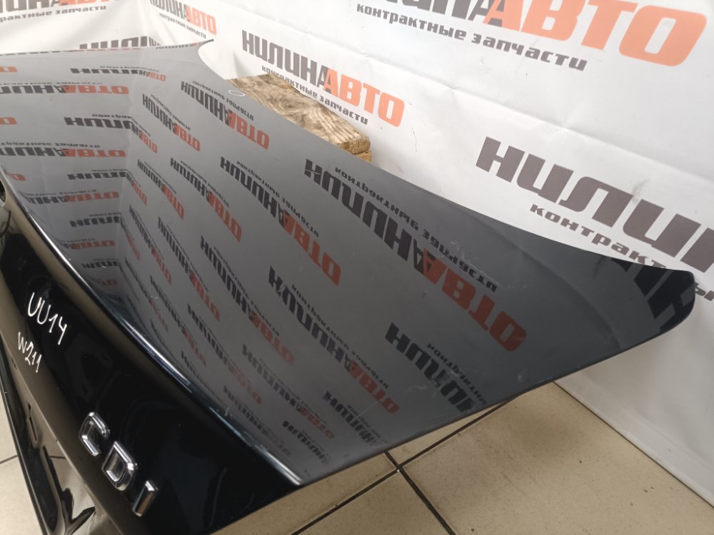 Крышка багажника, 2400 рублей, Москва