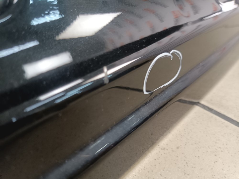 Крышка багажника, 2400 рублей, Москва