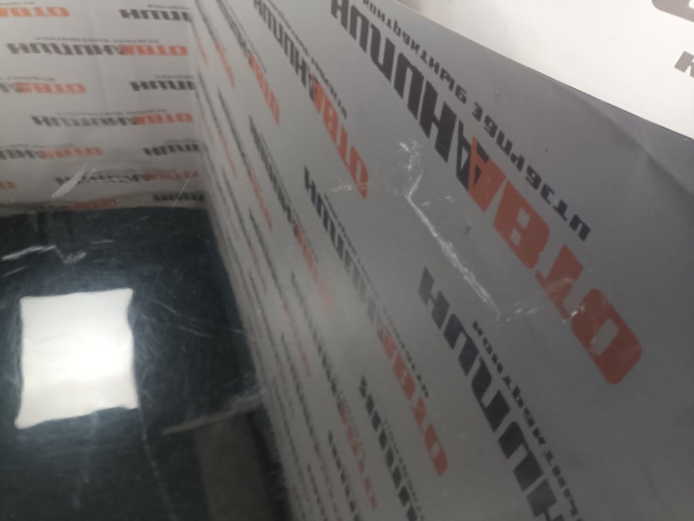 Крышка багажника, 2400 рублей, Москва