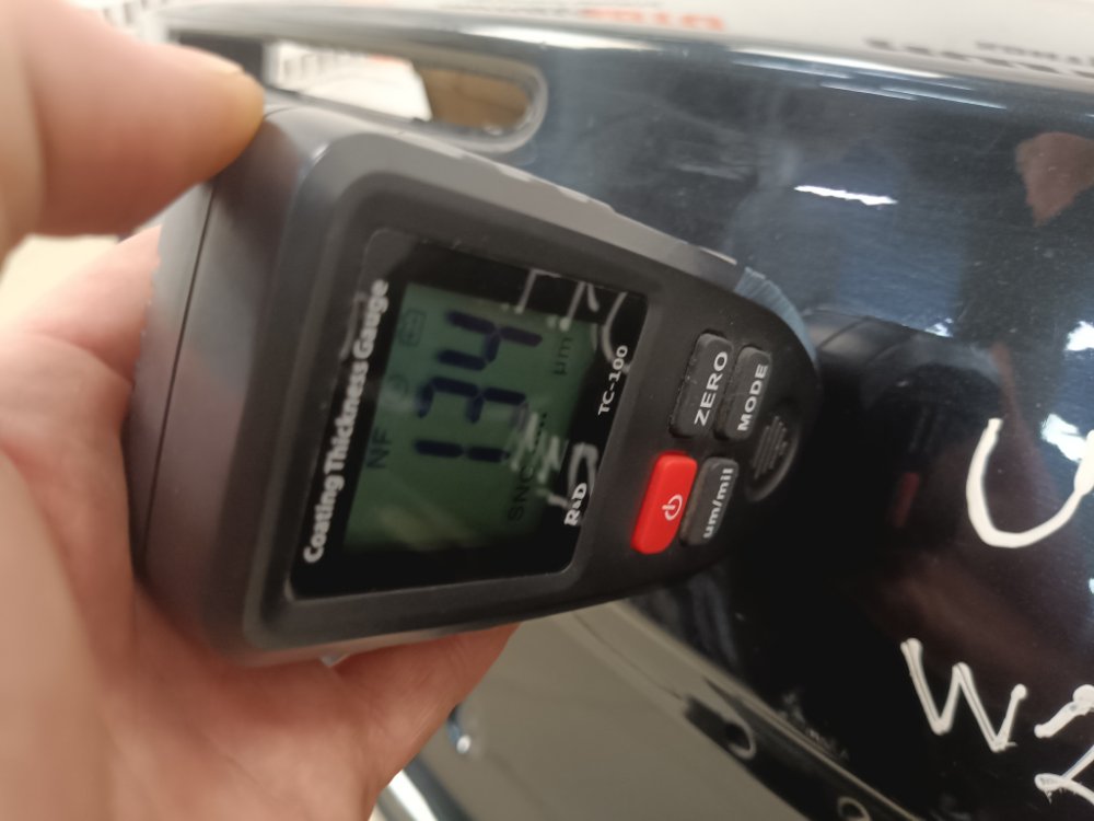 Крышка багажника, 2400 рублей, Москва