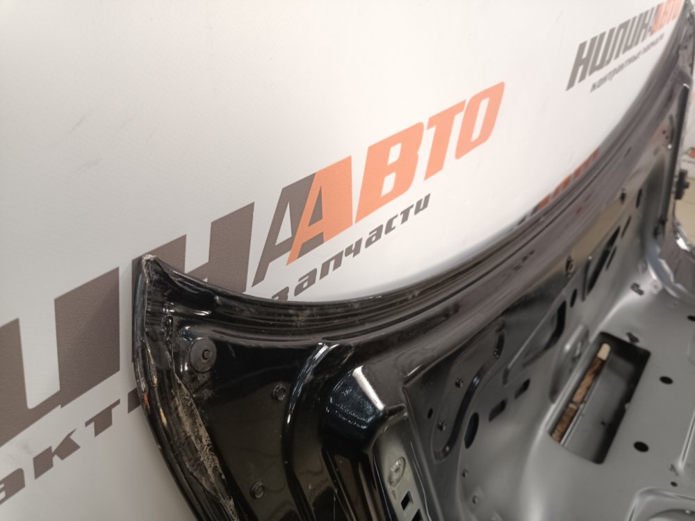 Крышка багажника, 2400 рублей, Москва