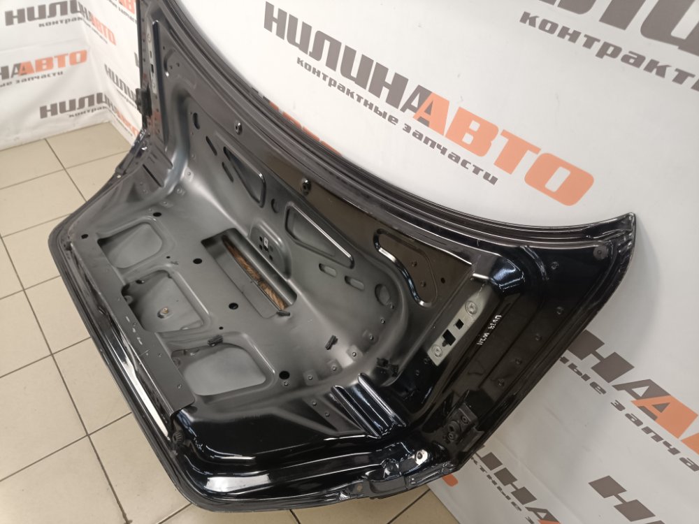 Крышка багажника, 2400 рублей, Москва