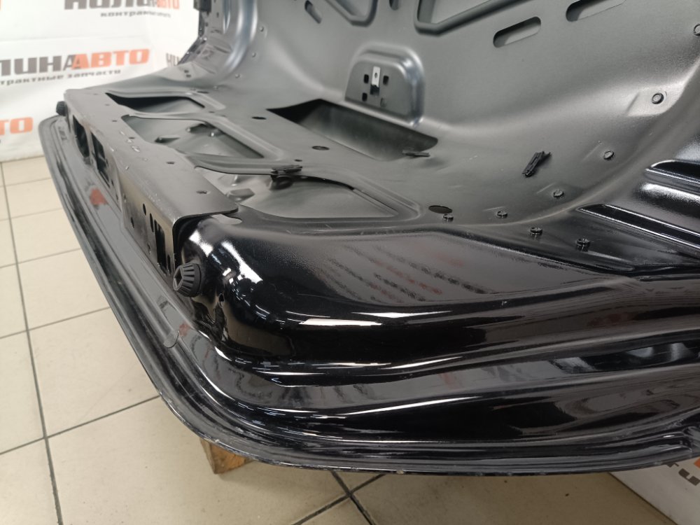 Крышка багажника, 2400 рублей, Москва