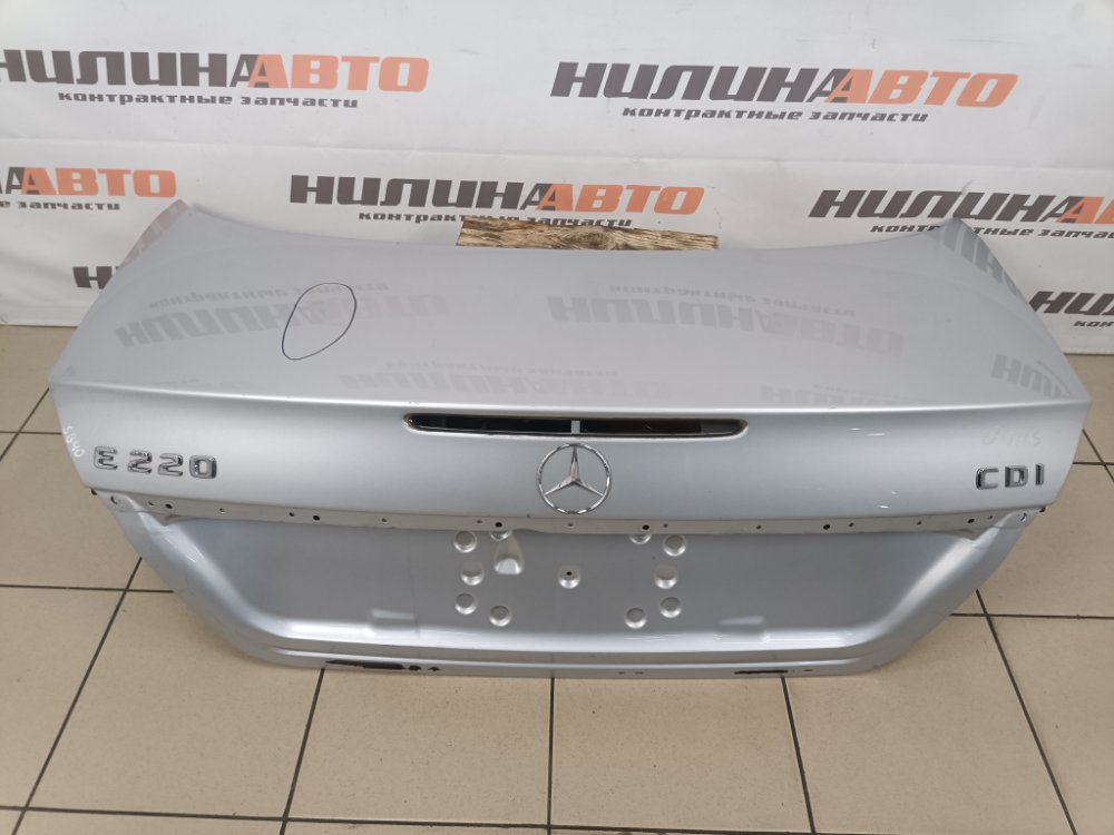 Крышка багажника, 2400 рублей, Москва