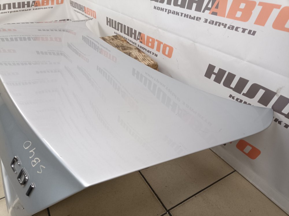 Крышка багажника, 2400 рублей, Москва