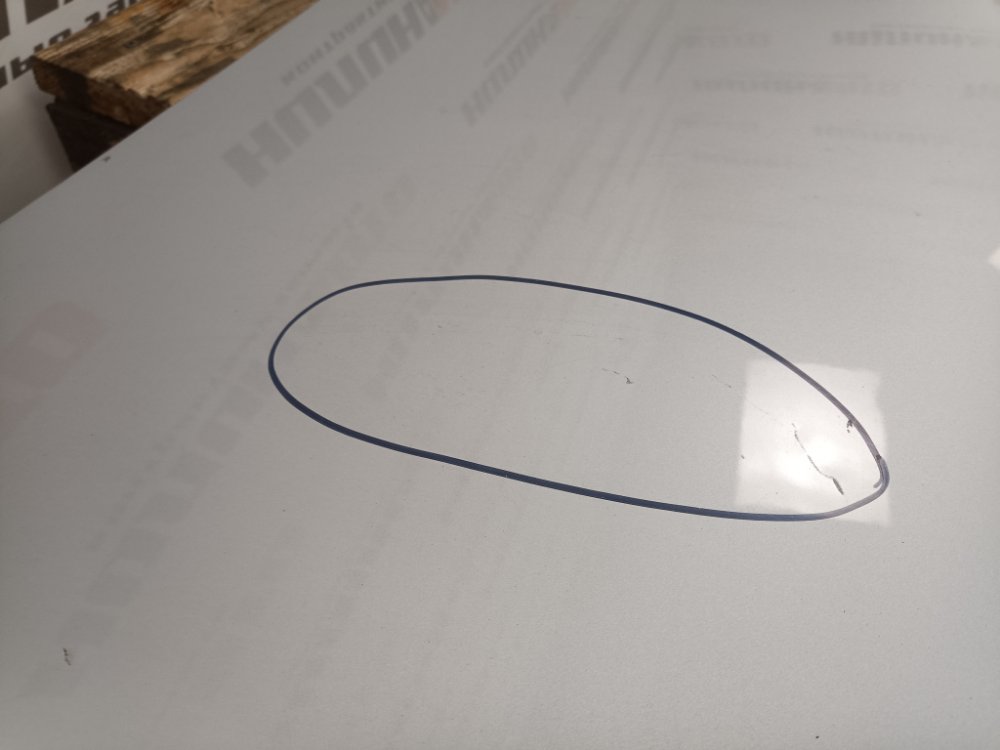 Крышка багажника, 2400 рублей, Москва