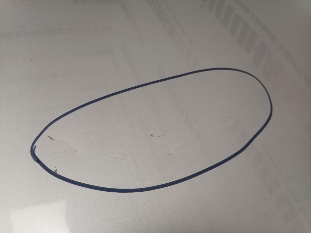 Крышка багажника, 2400 рублей, Москва