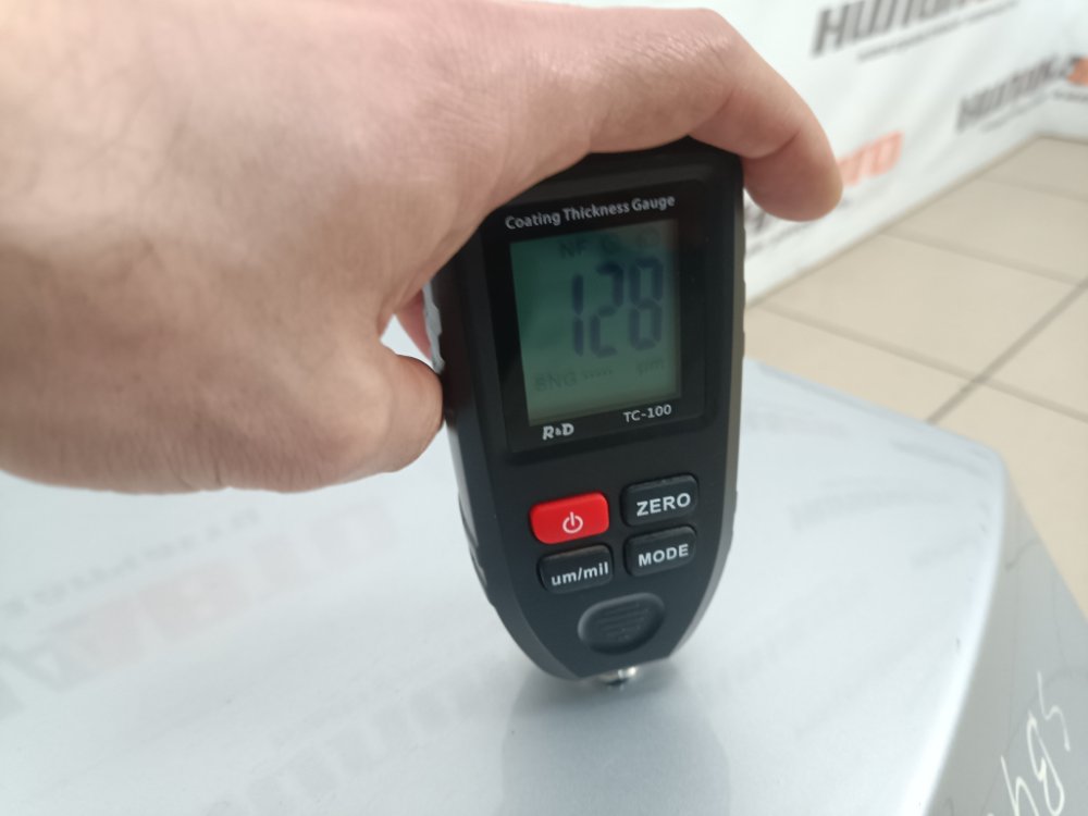 Крышка багажника, 2400 рублей, Москва