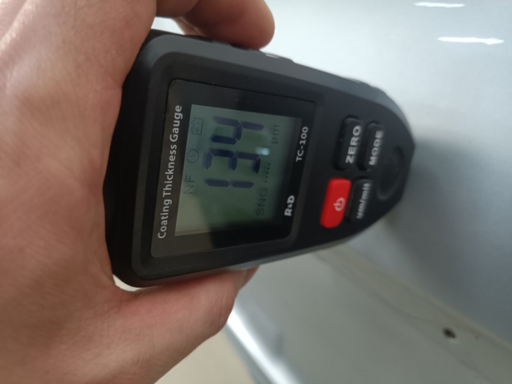 Крышка багажника, 2400 рублей, Москва