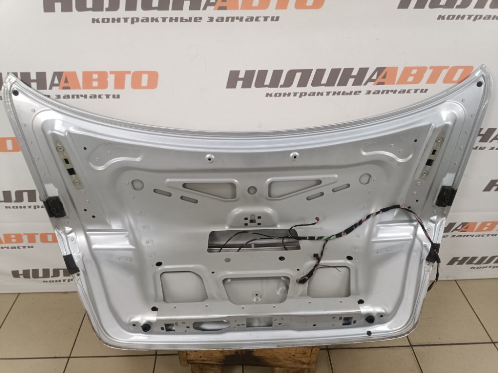 Крышка багажника, 2400 рублей, Москва