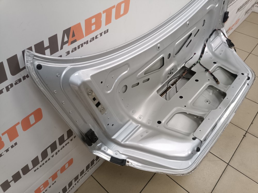 Крышка багажника, 2400 рублей, Москва