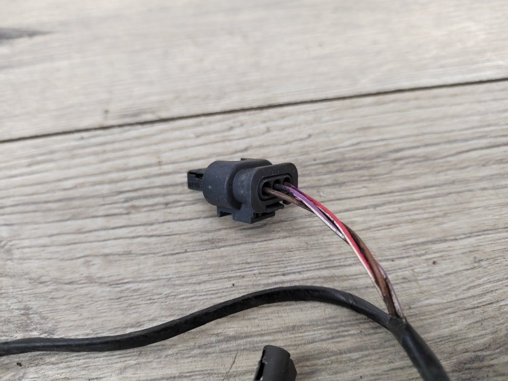 Проводка бампера, 1500 рублей, Москва