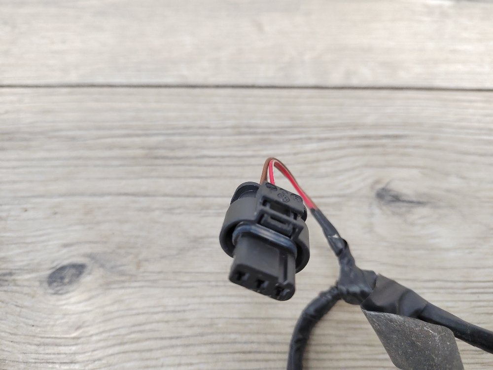 Проводка бампера, 1500 рублей, Москва